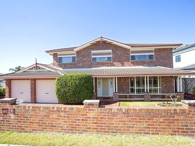 20 Boomerang Road, Edensor Park NSW 2176