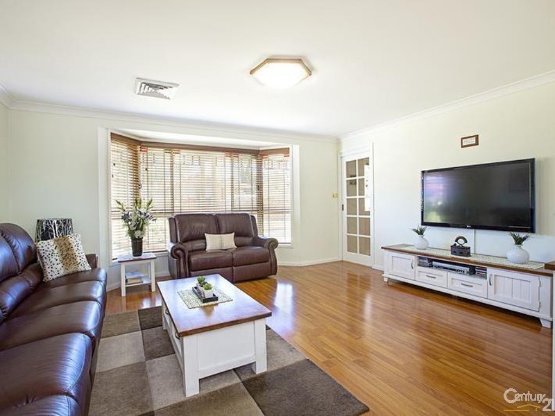 20 Boomerang Road, Edensor Park NSW 2176