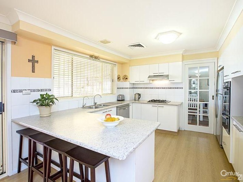 20 Boomerang Road, Edensor Park NSW 2176