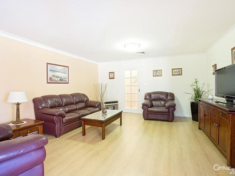 20 Boomerang Road, Edensor Park NSW 2176