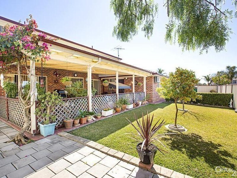 20 Boomerang Road, Edensor Park NSW 2176