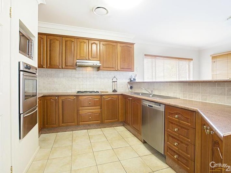4 Noffs Place, Bonnyrigg Heights NSW 2177