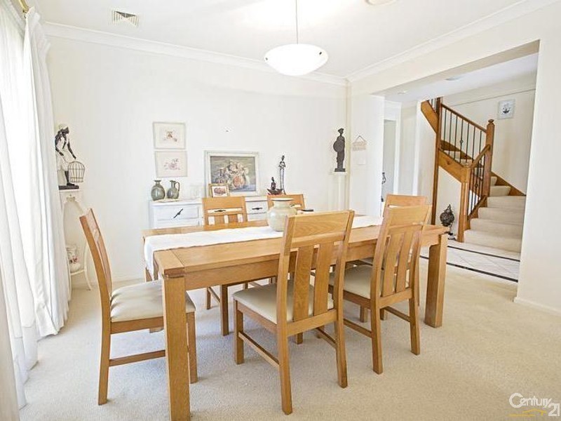 4 Noffs Place, Bonnyrigg Heights NSW 2177