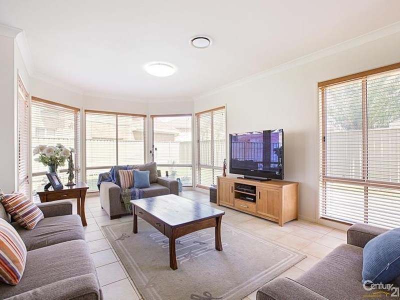 4 Noffs Place, Bonnyrigg Heights NSW 2177