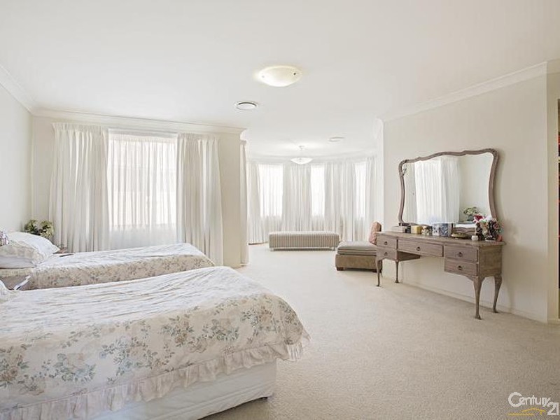 4 Noffs Place, Bonnyrigg Heights NSW 2177