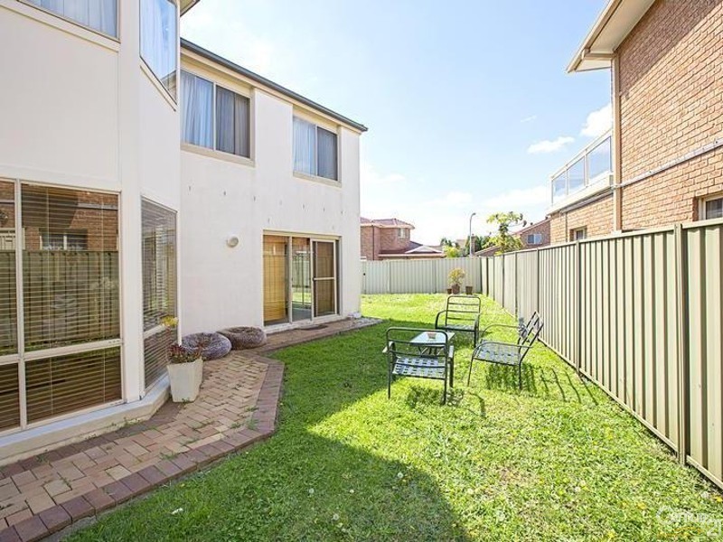 4 Noffs Place, Bonnyrigg Heights NSW 2177