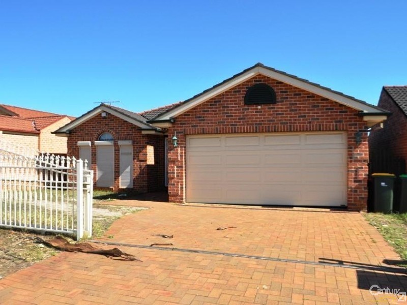 Green Valley NSW 2168