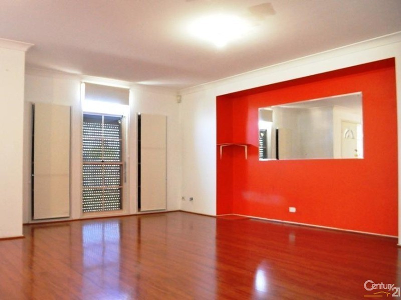 Green Valley NSW 2168