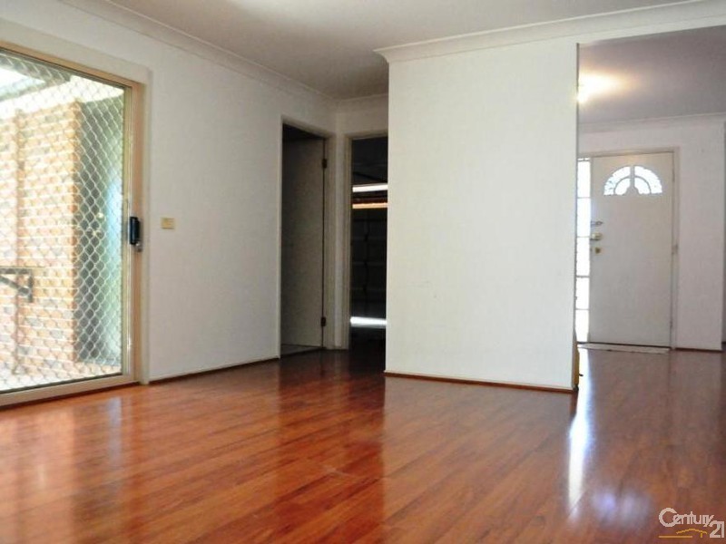 Green Valley NSW 2168