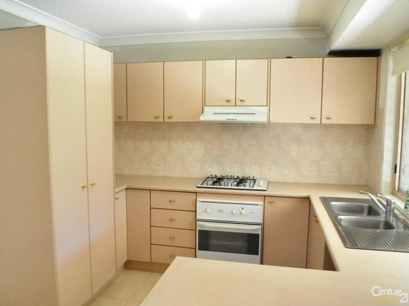 Green Valley NSW 2168