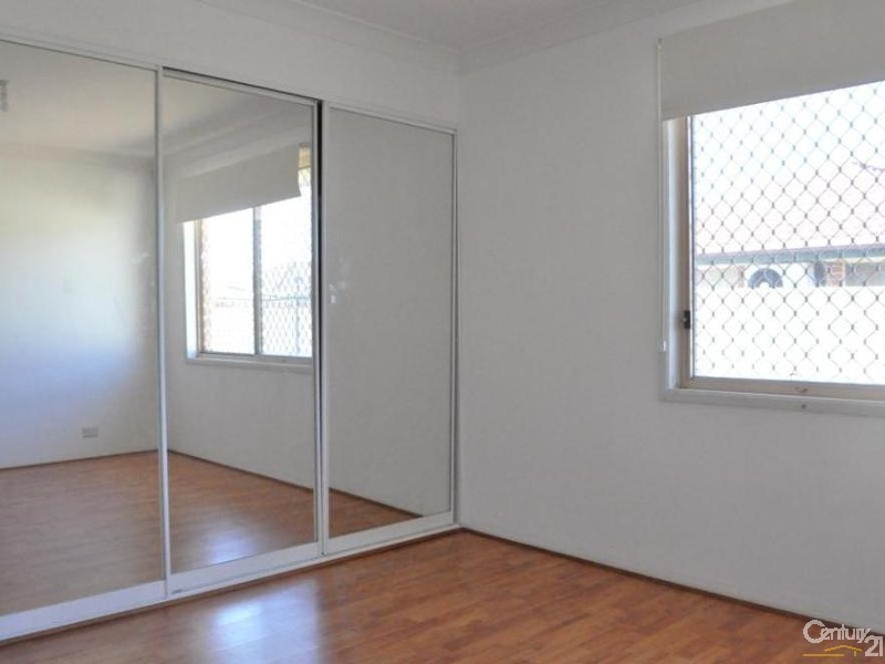 Green Valley NSW 2168