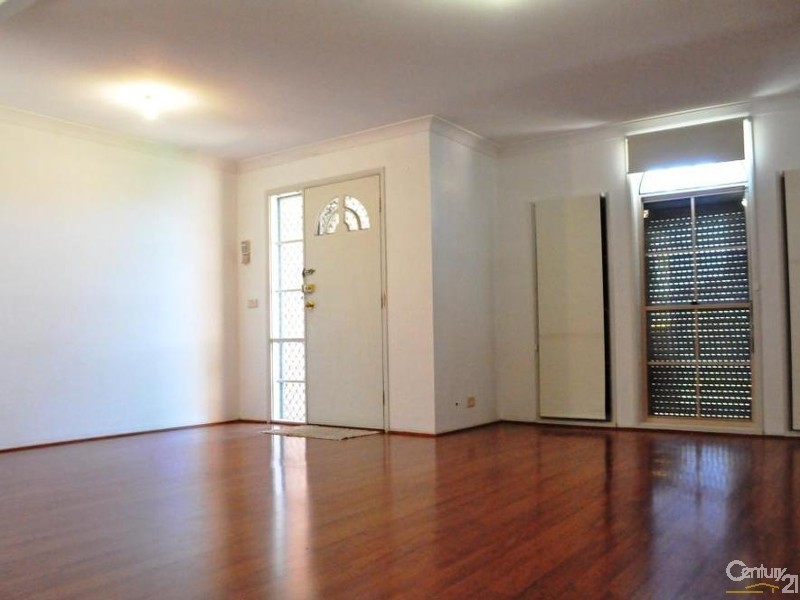 Green Valley NSW 2168