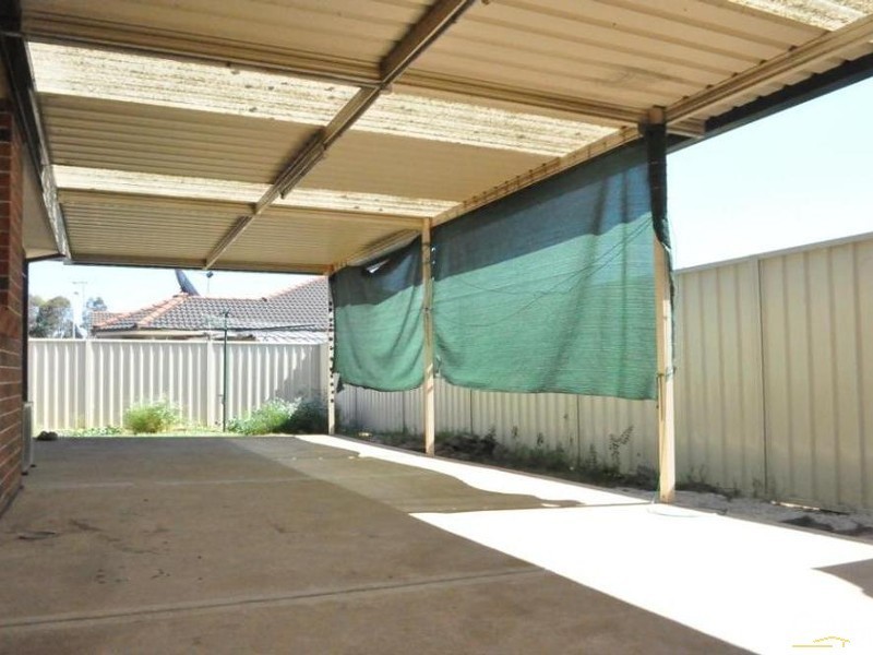 Green Valley NSW 2168