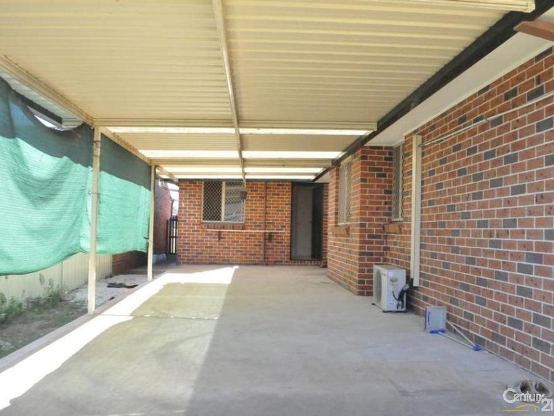 Green Valley NSW 2168