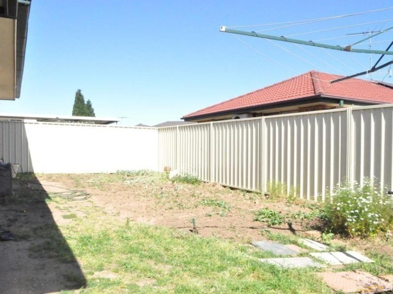 Green Valley NSW 2168