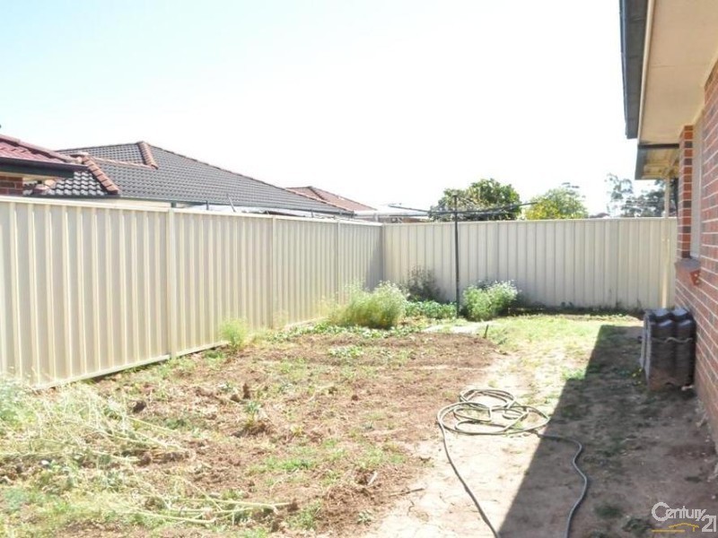 Green Valley NSW 2168