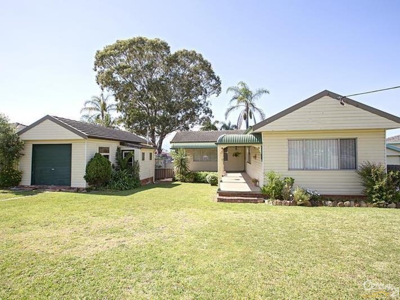 44 Phyllis Street, Mount Pritchard NSW 2170