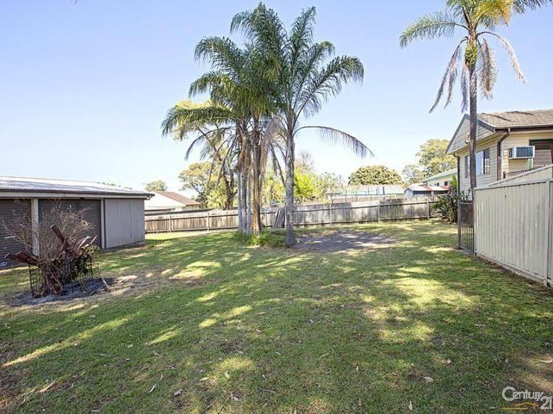 44 Phyllis Street, Mount Pritchard NSW 2170