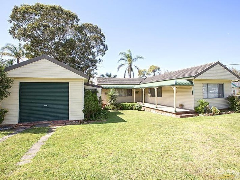 44 Phyllis Street, Mount Pritchard NSW 2170