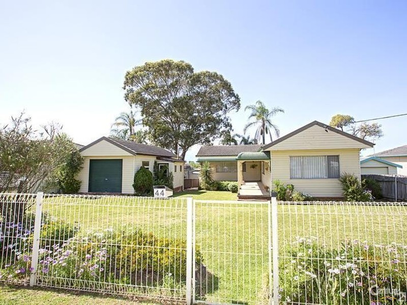 44 Phyllis Street, Mount Pritchard NSW 2170
