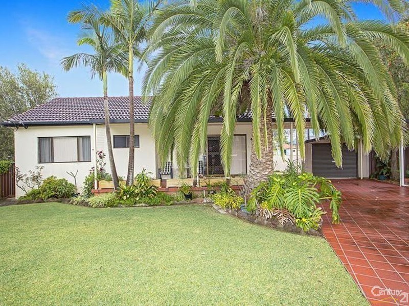 18 Patricia Avenue, Mount Pritchard NSW 2170