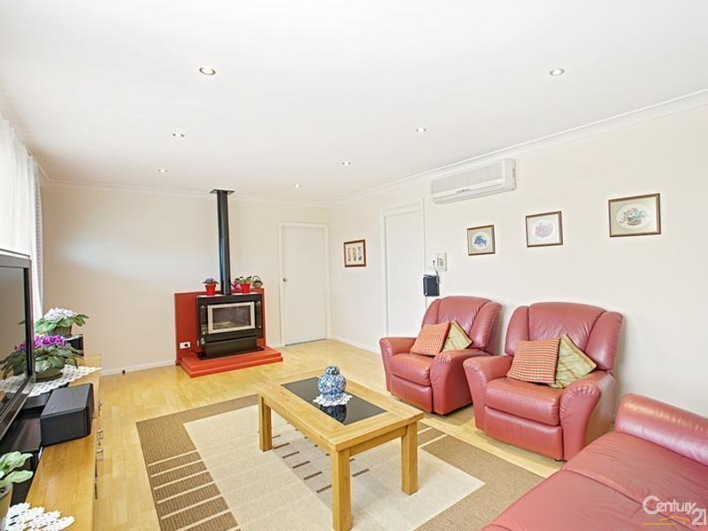 18 Patricia Avenue, Mount Pritchard NSW 2170