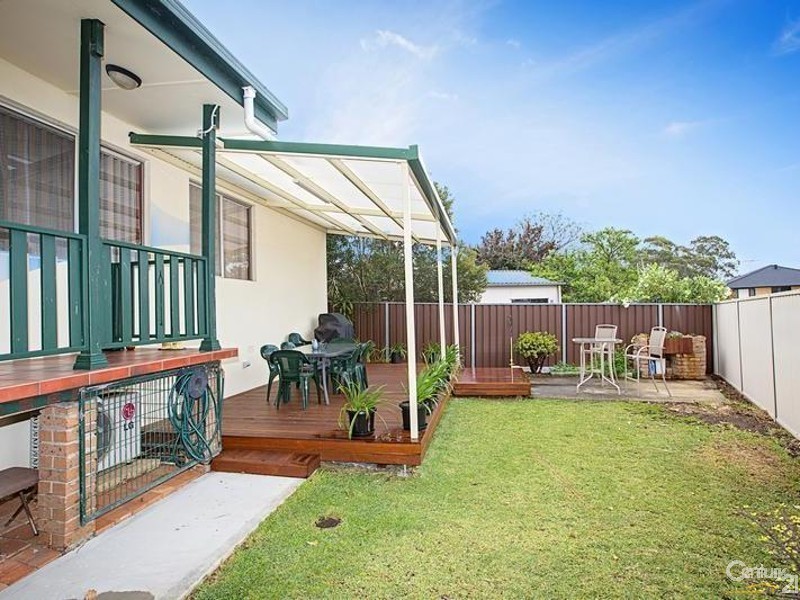 18 Patricia Avenue, Mount Pritchard NSW 2170