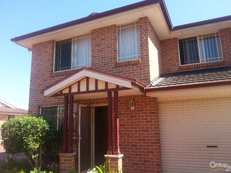 Mount Pritchard NSW 2170