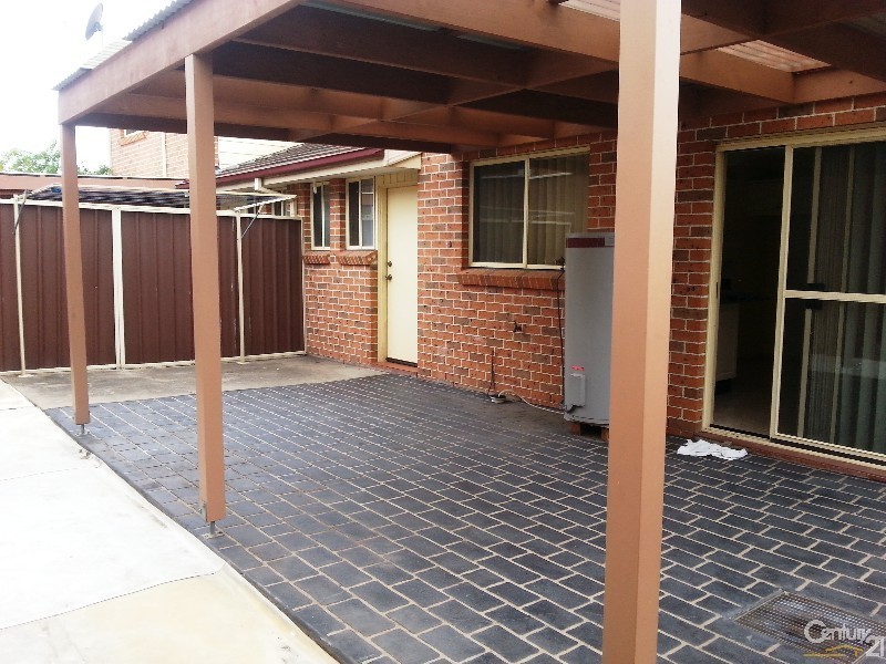 Mount Pritchard NSW 2170