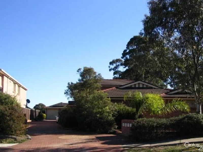 Mount Pritchard NSW 2170