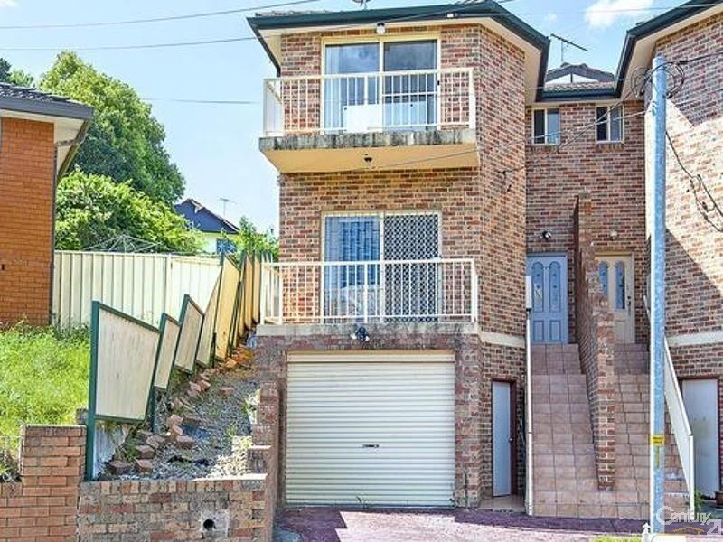 Mount Pritchard NSW 2170