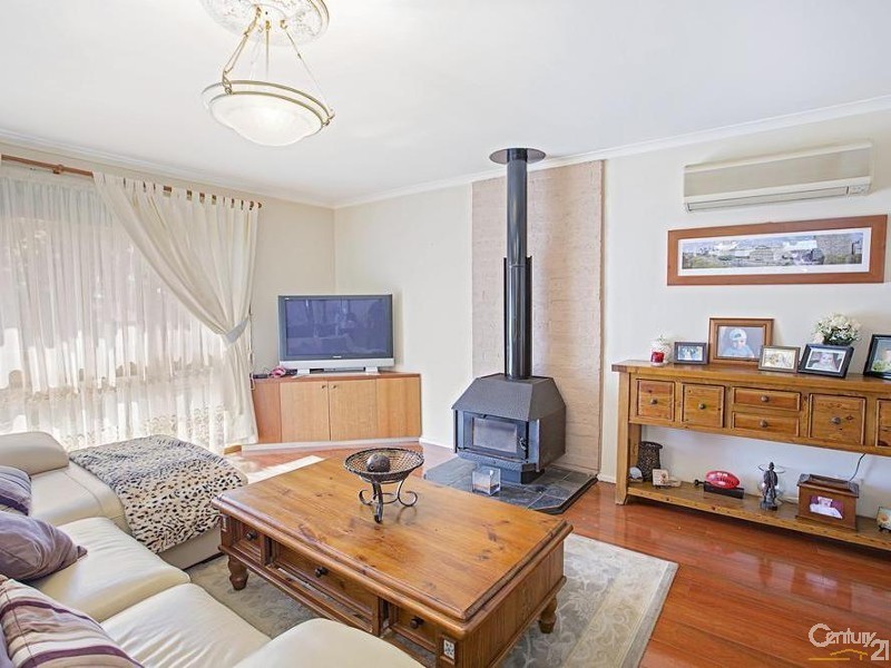 13 Eloura Place, Bonnyrigg NSW 2177