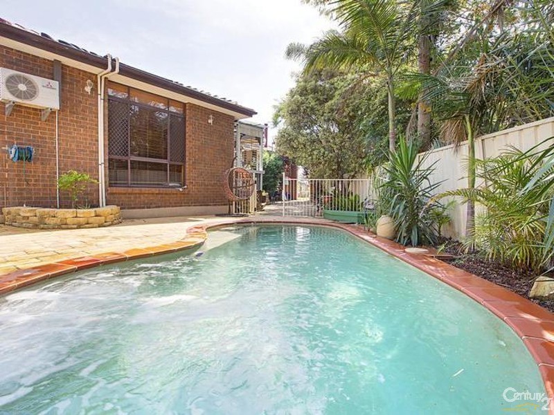 13 Eloura Place, Bonnyrigg NSW 2177