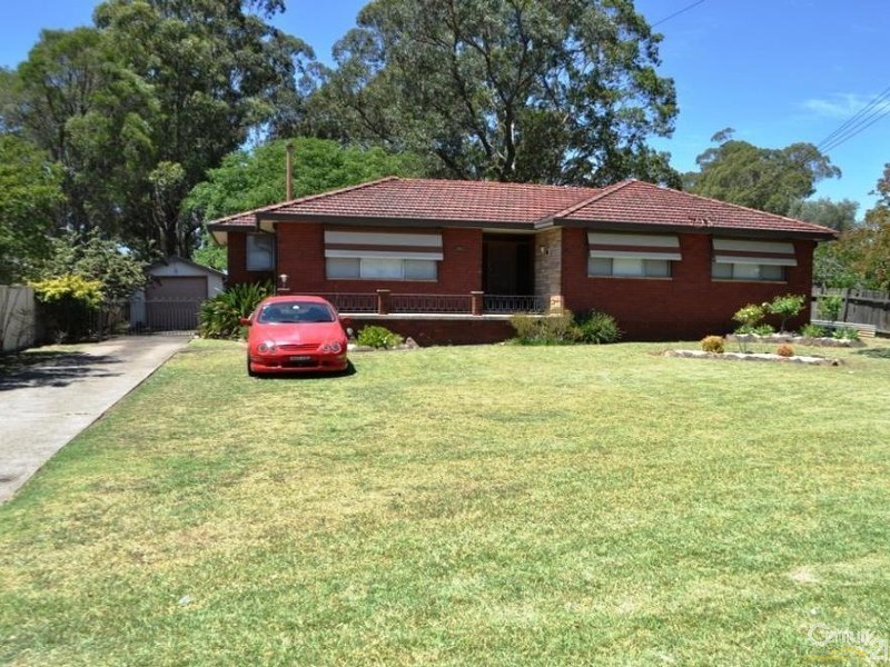 Mount Pritchard NSW 2170