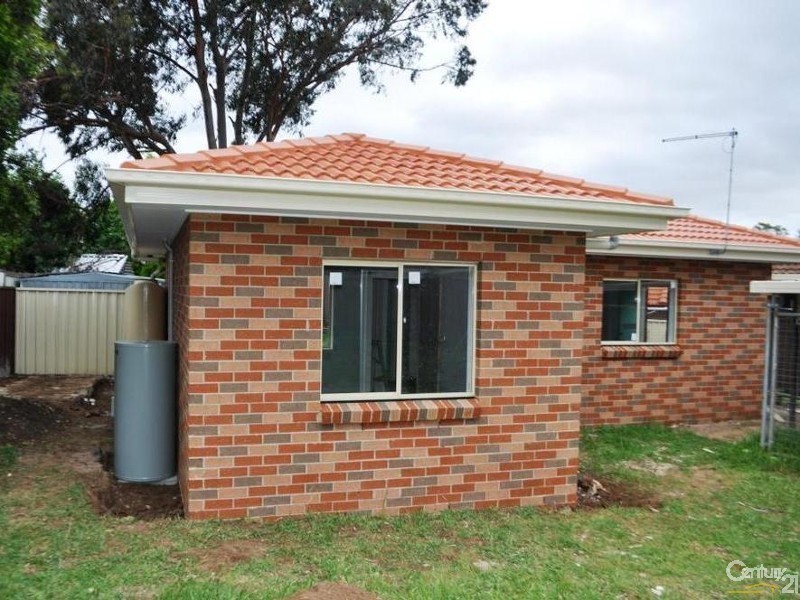 41A Delgarno Road, Bonnyrigg Heights NSW 2177