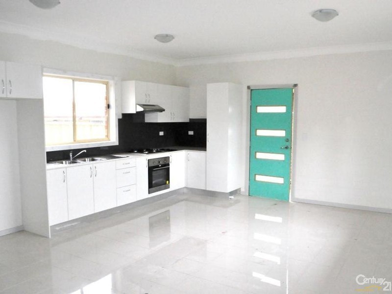 41A Delgarno Road, Bonnyrigg Heights NSW 2177