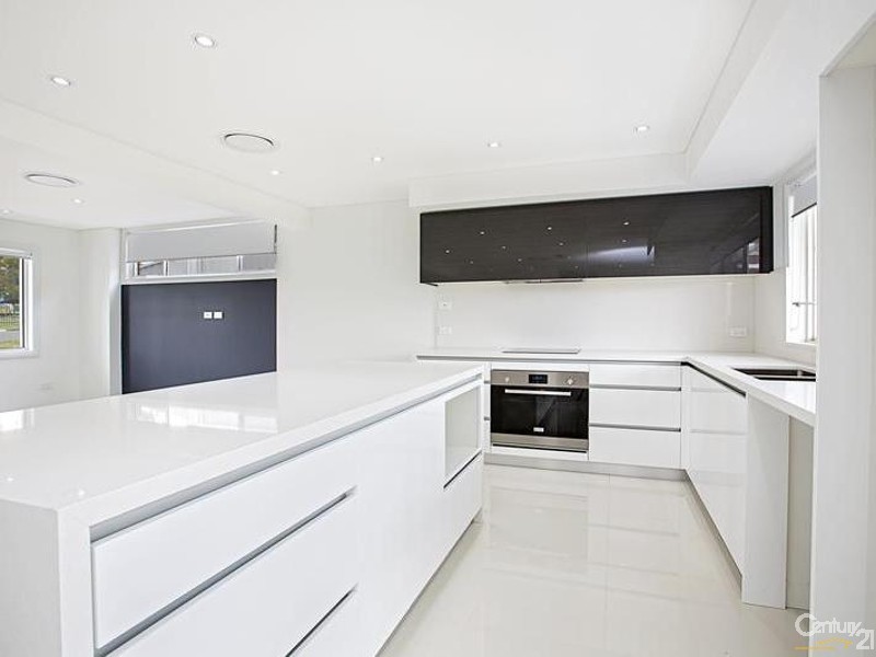 23 Marconi Road, Bossley Park NSW 2176