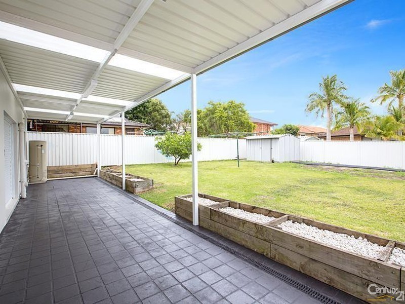 23 Marconi Road, Bossley Park NSW 2176
