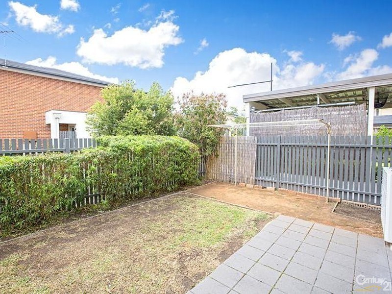 4 Westringia Street, Bonnyrigg NSW 2177