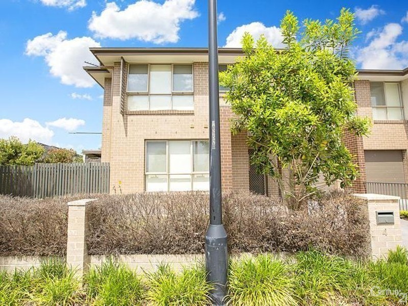 4 Westringia Street, Bonnyrigg NSW 2177