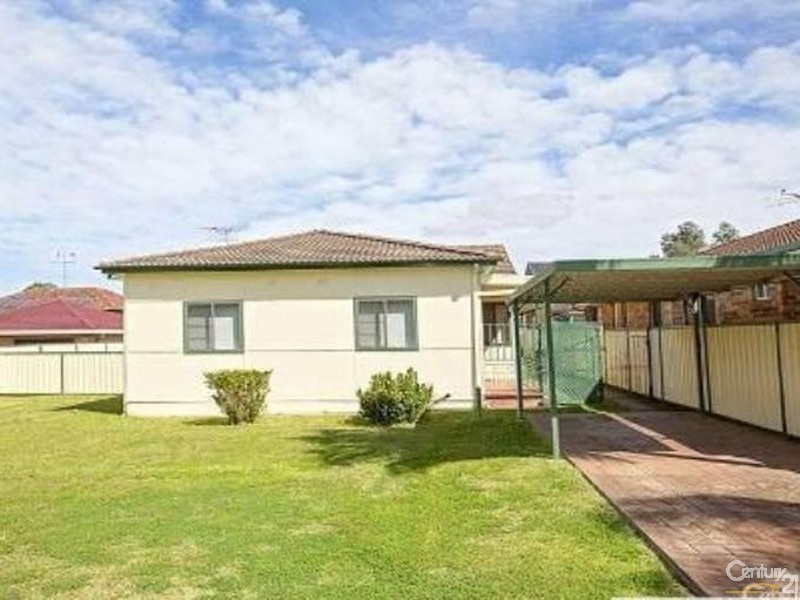 242A St Johns Road, St Johns Park NSW 2176