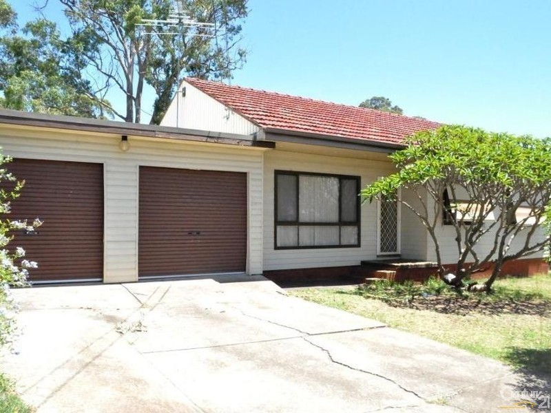 4 Rose Street, Mount Pritchard NSW 2170