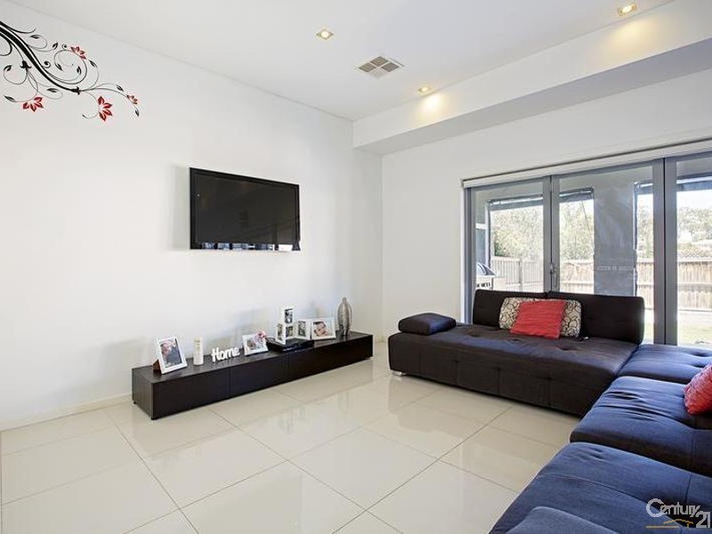 Pemulwuy NSW 2145