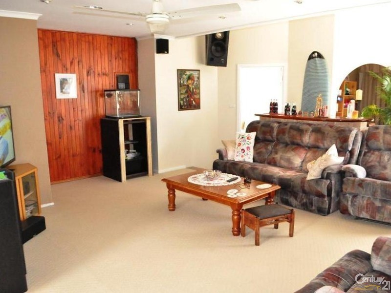 St Johns Park NSW 2176