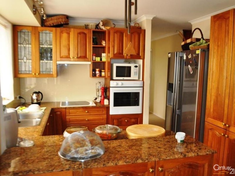 St Johns Park NSW 2176