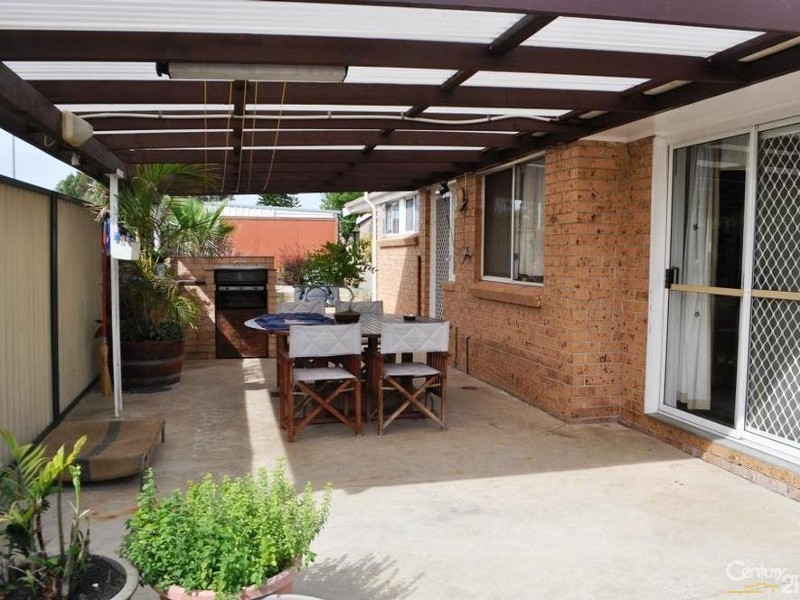 St Johns Park NSW 2176