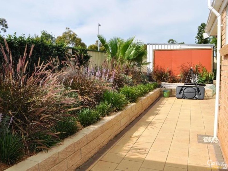 St Johns Park NSW 2176