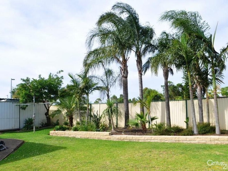 St Johns Park NSW 2176