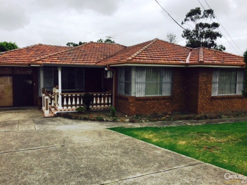 St Johns Park NSW 2176