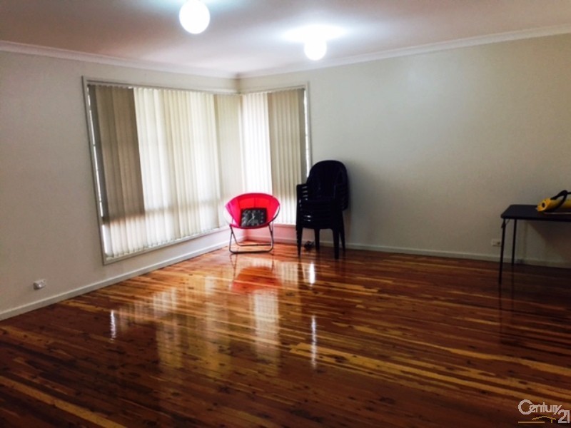 St Johns Park NSW 2176